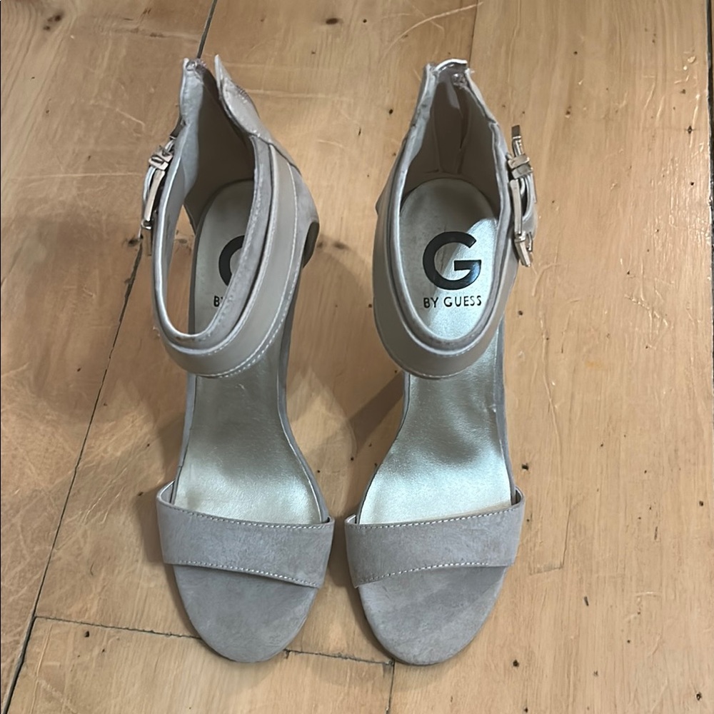 G by Guess Women's Heeled Sandals